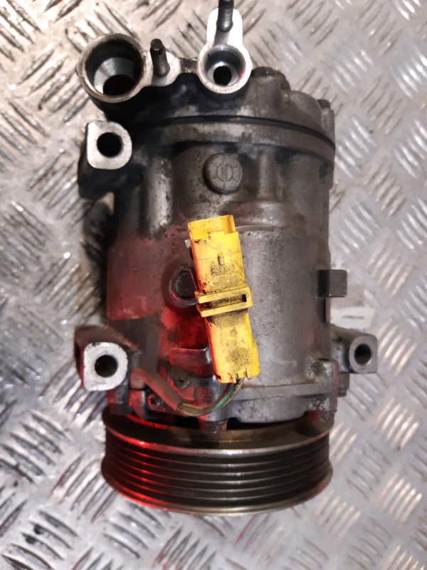 Compressore clima Citroen c5 1.6hdi COMU143 COMU143 SD7C16-1304F