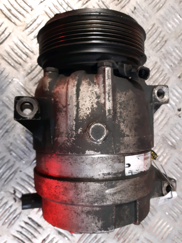 Compressore clima Renault laguna 1.9dci COMU456 1135320