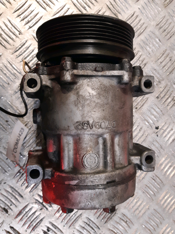 Compressore clima Renault megane 1.9dci COMU423