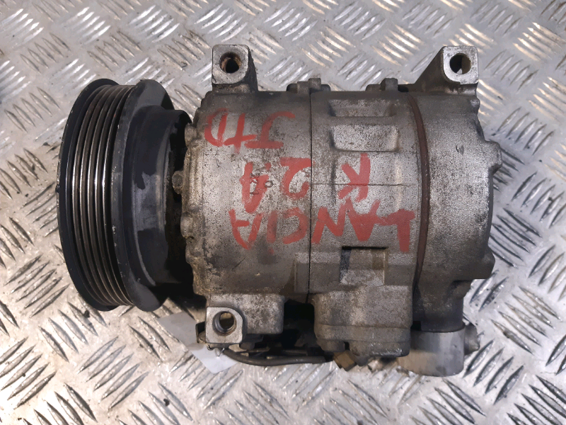 Compressore clima Lancia K 2.4jtd 447220-8030 COMU448