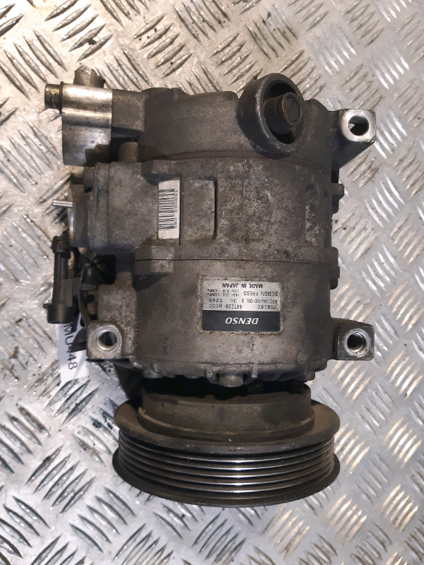 Compressore clima Lancia K 2.4jtd 447220-8030 COMU448