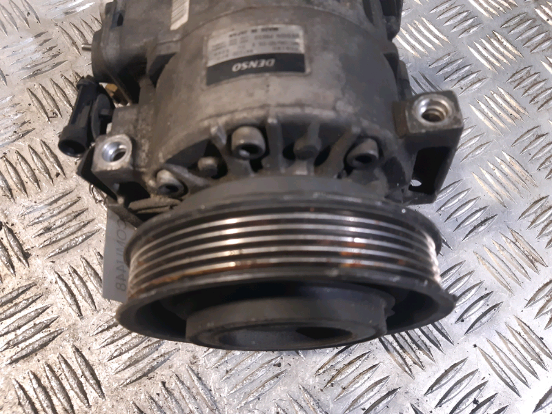 Compressore clima Lancia K 2.4jtd 447220-8030 COMU448