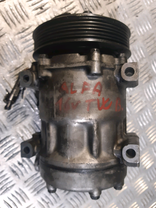 Compressore clima Alfa Romeo 1.6 Ts 2442604960 COMU445