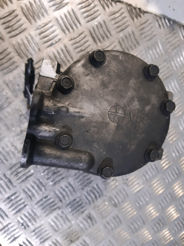 Compressore clima Alfa Romeo 1.6 Ts 2442604960 COMU445