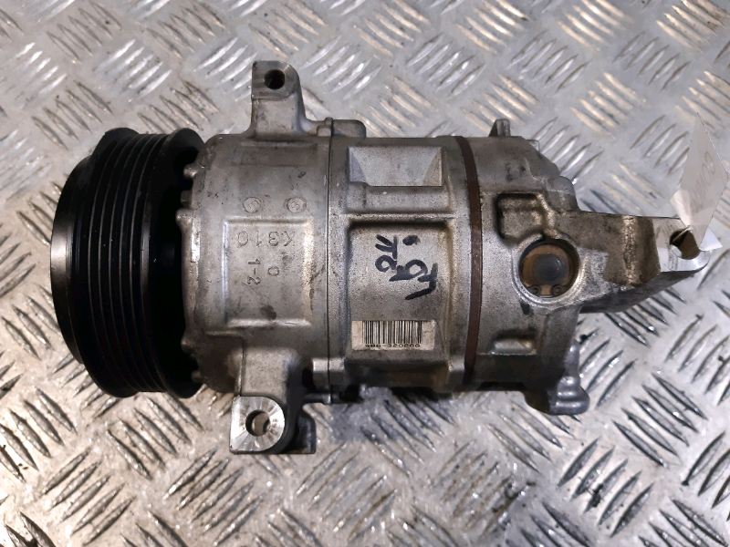 Compressore clima Fiat bravo 1.6 mj COMU458