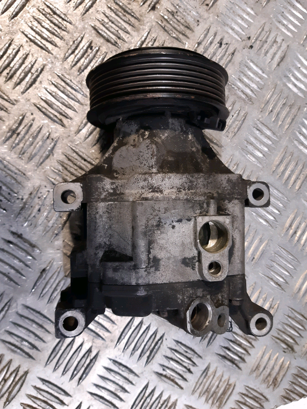 Compressore clima Fiat 500 1.3 Mj 5A7975600 COMU459