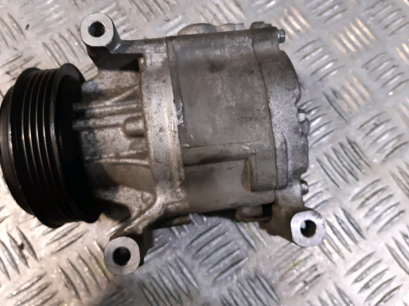 Compressore clima Lancia Ypsilon 1.4b 5A7875200 COMU462