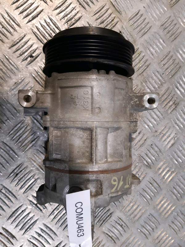 Compressore clima Fiat 16 1.9jtd COMU463