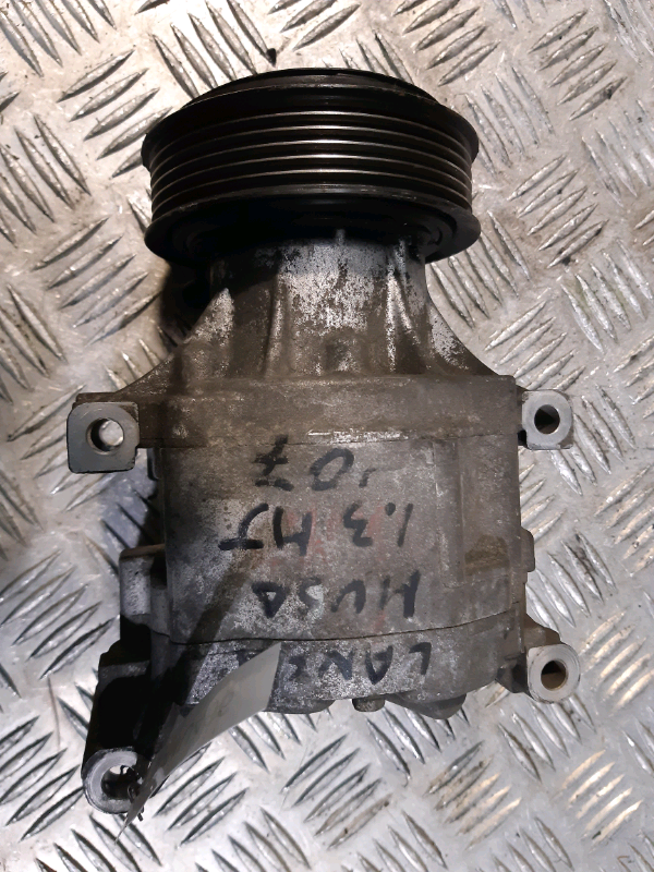 Compressore clima Lancia musa 1.3mj COMU466