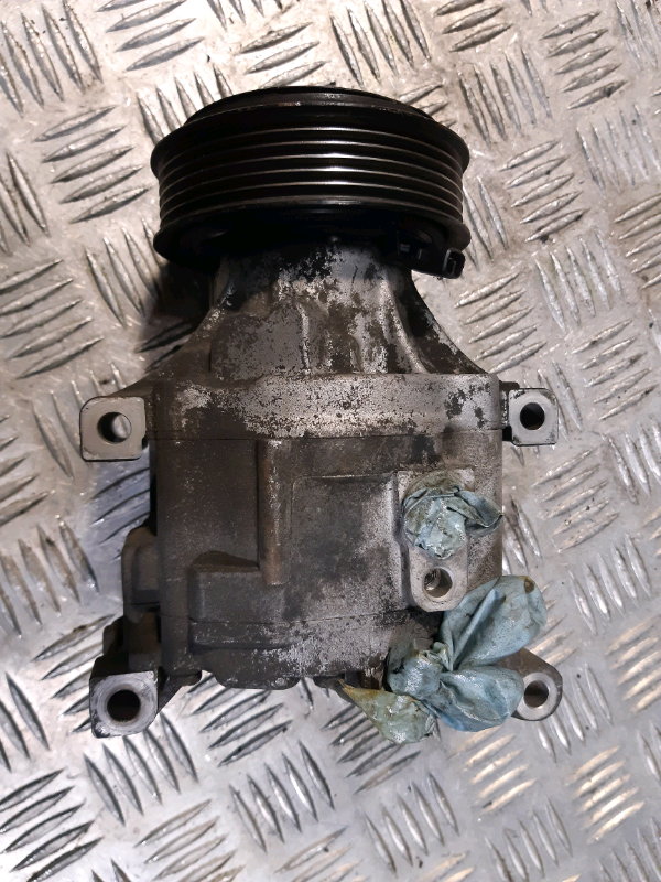 Compressore clima Lancia musa 1.3mj COMU466