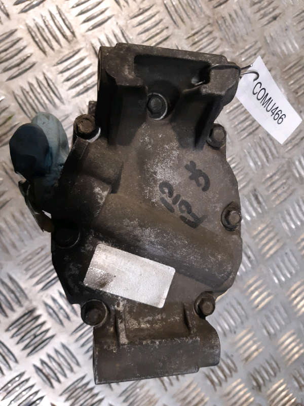 Compressore clima Lancia musa 1.3mj COMU466