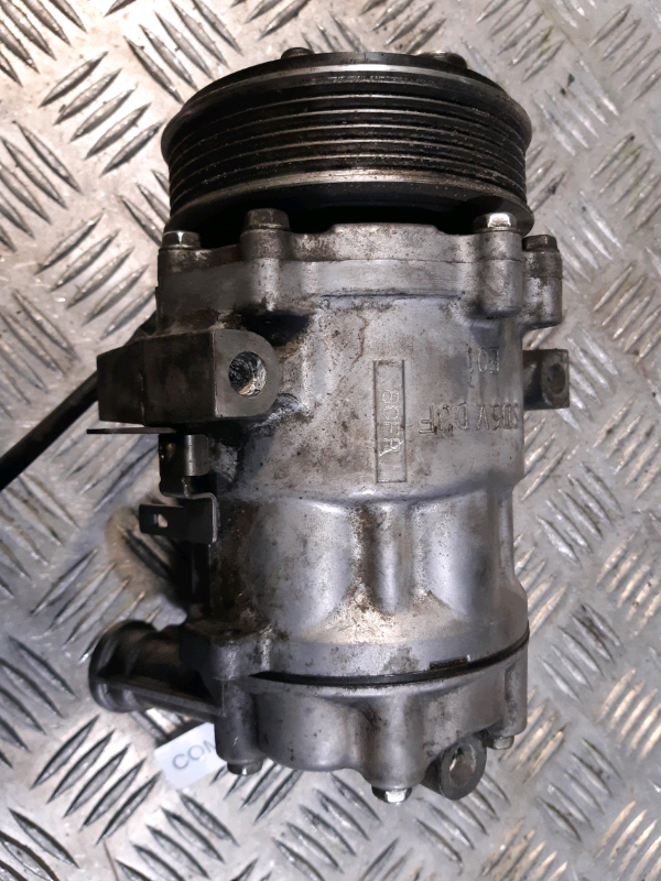 Compressore clima Fiat 1.3mj SD6VDJ1921F COMU469