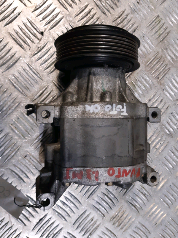 Compressore clima Fiat punto 1.3mj 5A7975300 COMU470