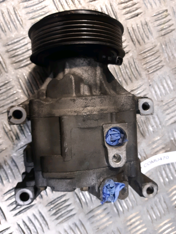 Compressore clima Fiat punto 1.3mj 5A7975300 COMU470