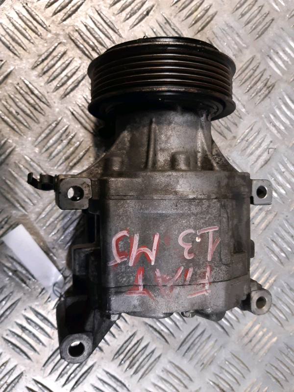 Compressore clima Fiat 1.3mj COMU477