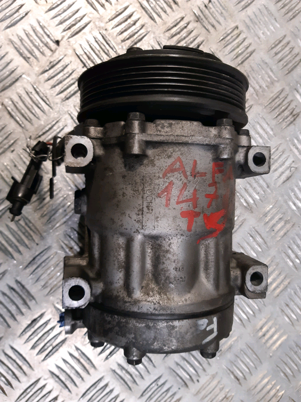 Compressore clima Alfa Romeo 147 1.6ts SD7V16-1157F COMU487