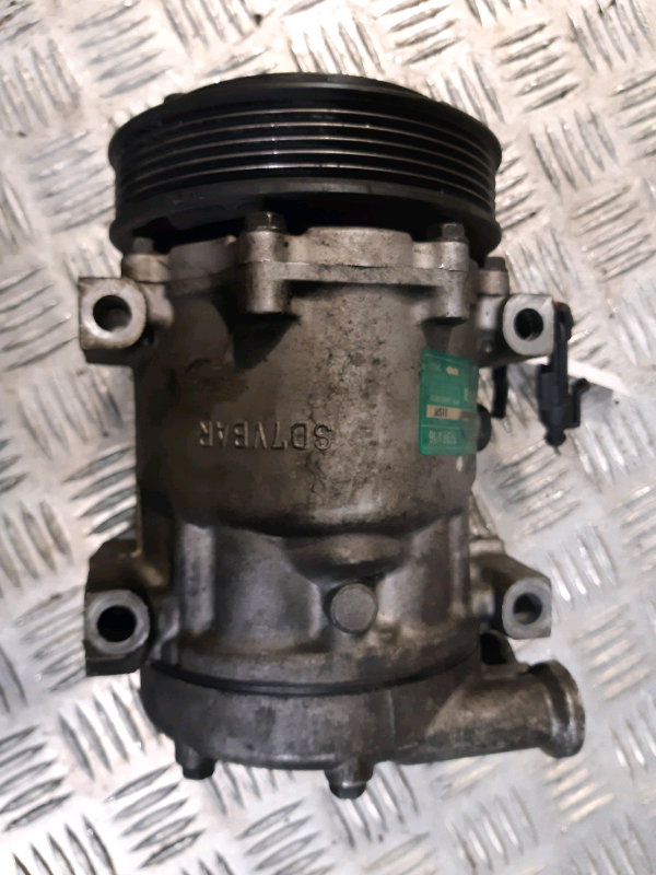 Compressore clima Alfa Romeo 147 1.6ts SD7V16-1157F COMU487