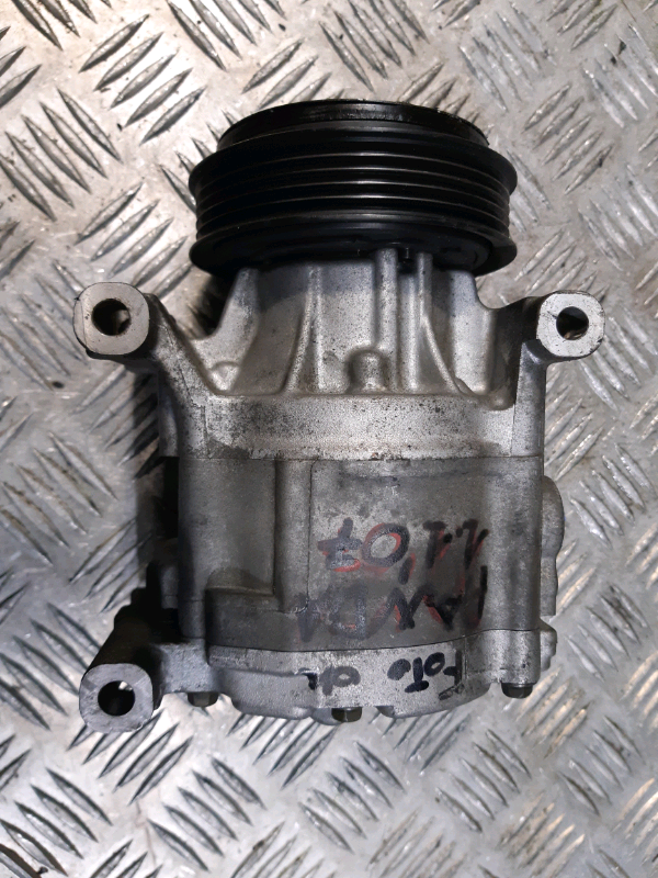 Compressore clima Fiat panda 1.1b 2007 COMU467