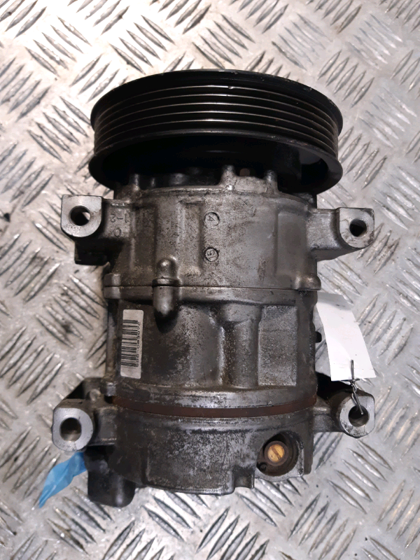 Compressore clima Fiat stilo 1.9jtd 447220-8641 COMU468