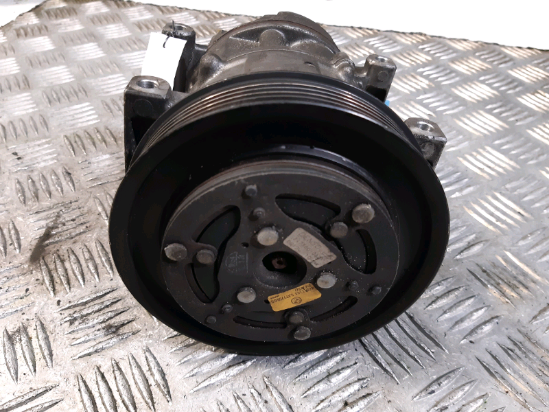 Compressore clima Fiat stilo 1.9jtd 447220-8641 COMU468