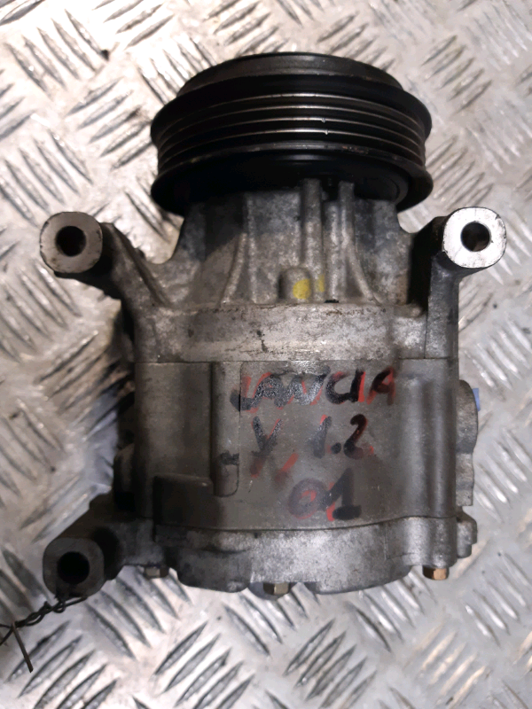 Compressore clima Lancia Ypsilon 1.2b 2001 5A7875000 COMU490