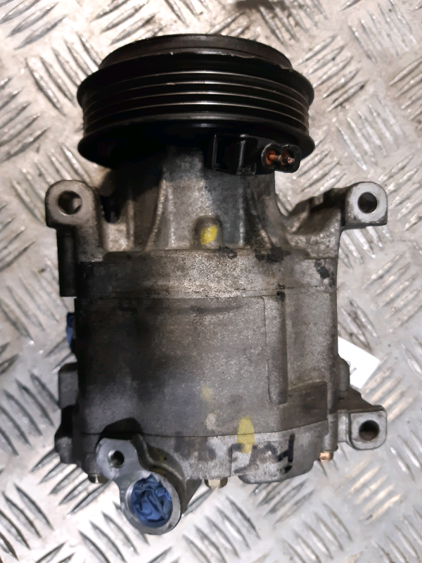 Compressore clima Lancia Ypsilon 1.2b 2001 5A7875000 COMU490