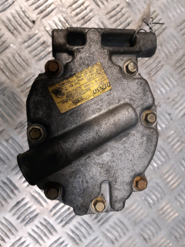 Compressore clima Lancia Ypsilon 1.2b 2001 5A7875000 COMU490