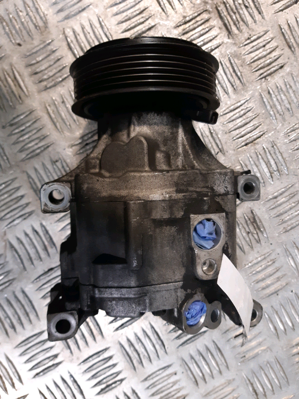 Compressore clima Fiat punto 1.3mj COMU474