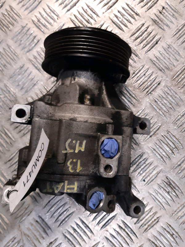 Compressore clima Fiat 1.3mj COMU471