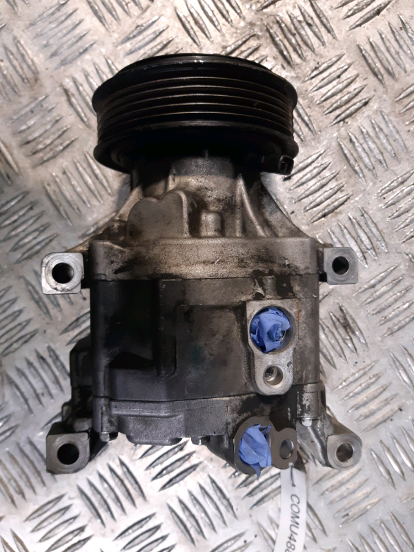 Compressore clima Alfa Romeo mito 1.3mj COMU488