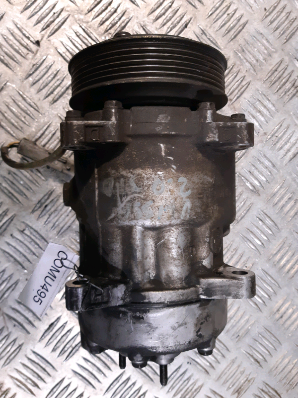 Compressore clima Fiat ulysse 2.0 jtd SD7V16-1228F COMU495