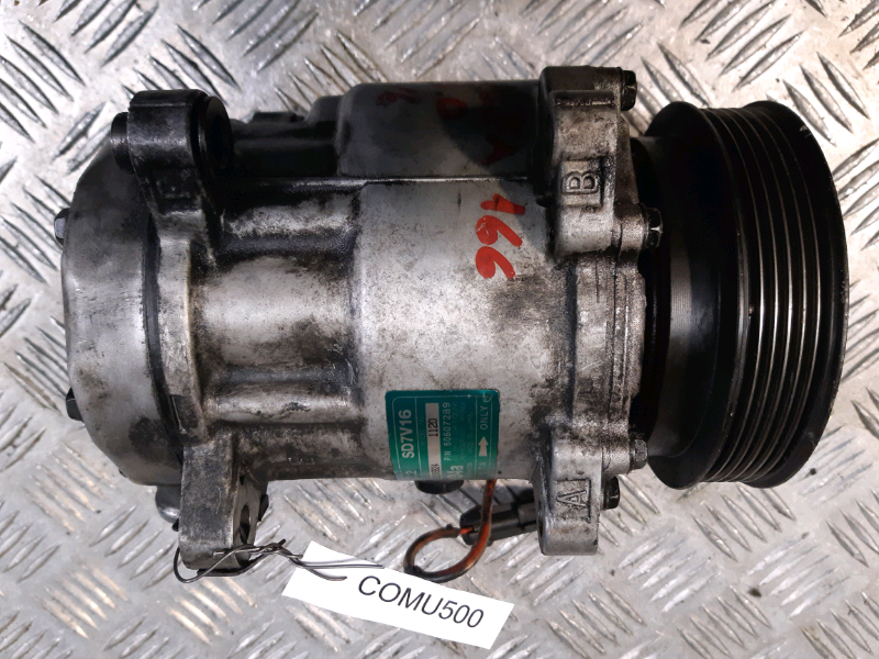 Compressore clima Alfa Romeo 166 3.0v6 SD7V16-1120 COMU500