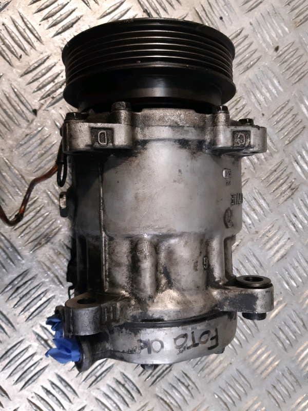 Compressore clima Alfa Romeo 166 3.0v6 SD7V16-1120 COMU500