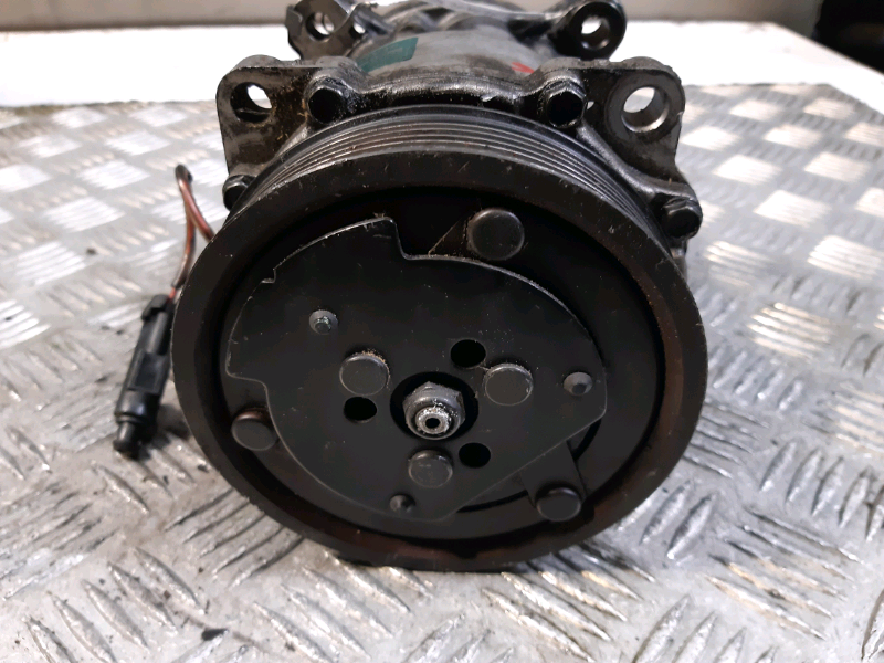 Compressore clima Alfa Romeo 166 3.0v6 SD7V16-1120 COMU500