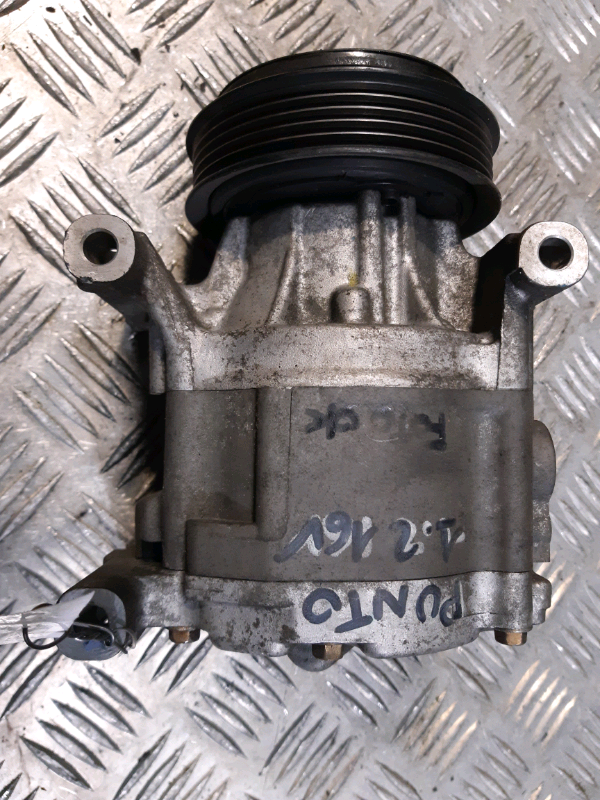 Compressore clima Fiat punto 1.2b 5A7875000 COMU512