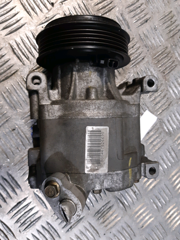 Compressore clima Fiat punto 1.2b 5A7875000 COMU512