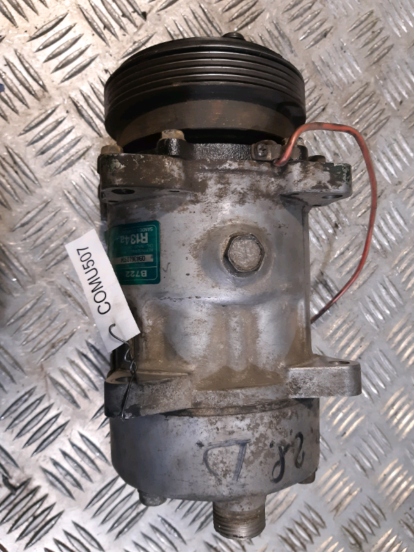 Compressore clima Fiat ducato 2.8d SD7H15 COMU507