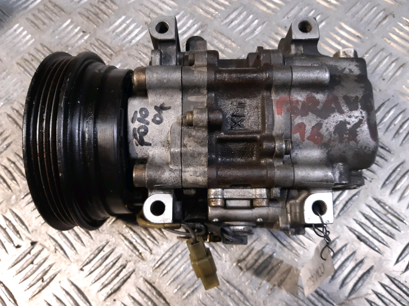 Compressore clima Fiat bravo 1.6b 16v 442500-2131 COMU525