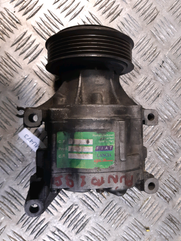 Compressore clima Fiat punto 1.9jtd COMU473