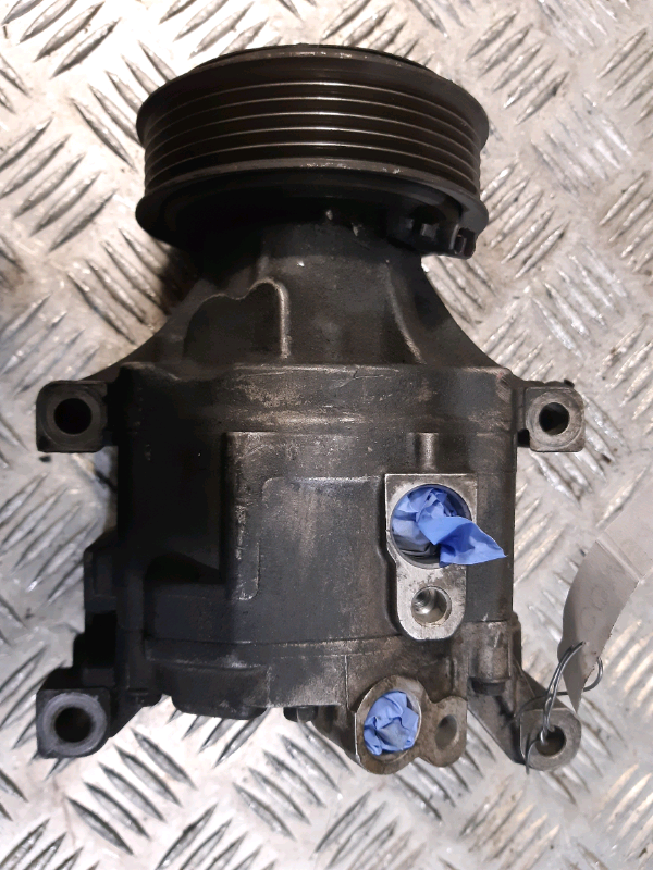 Compressore clima Fiat punto 1.9jtd COMU473