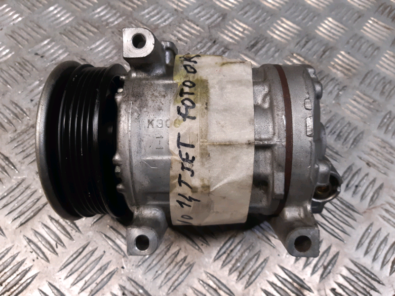 Compressore clima Fiat bravo 1.4 jet 51794515 COMU091