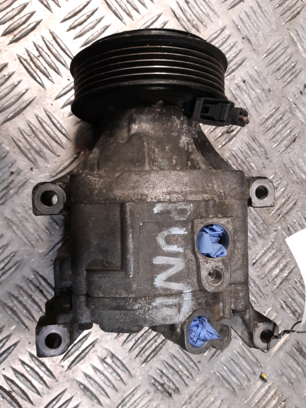 Compressore clima Fiat punto 1.3mj 5A7975600 COMU476