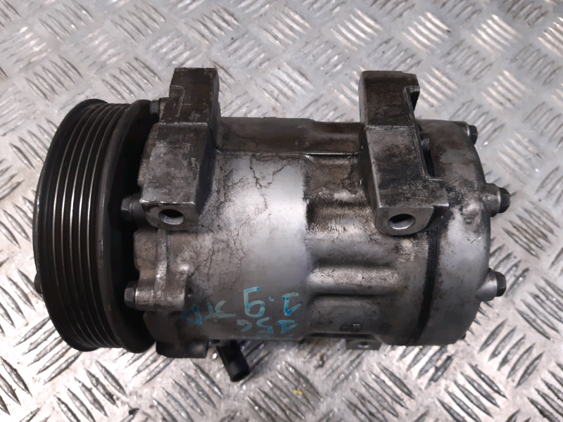 Compressore clima Alfa Romeo 156 1.9jtd SD7V16-1157F COMU486