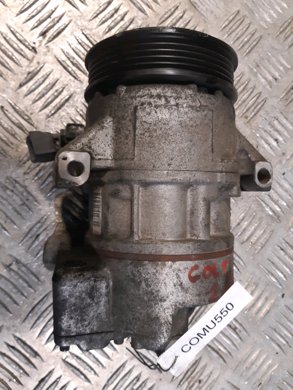 Compressore clima Mitsubishi colt 1.1b 447220-9685 COMU550