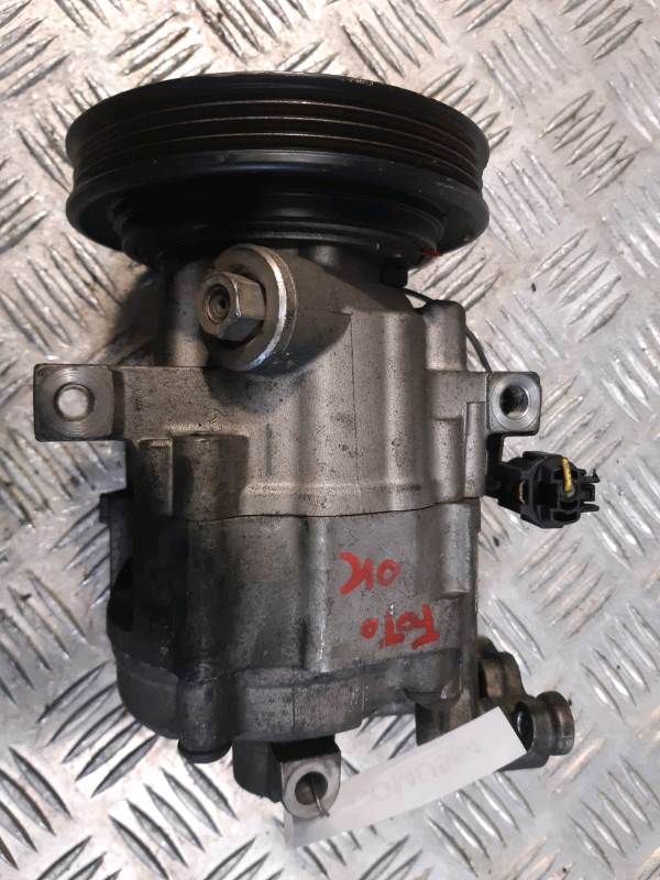 Compressore clima Nissan micra 1.0b 92600-AX800 COMU554