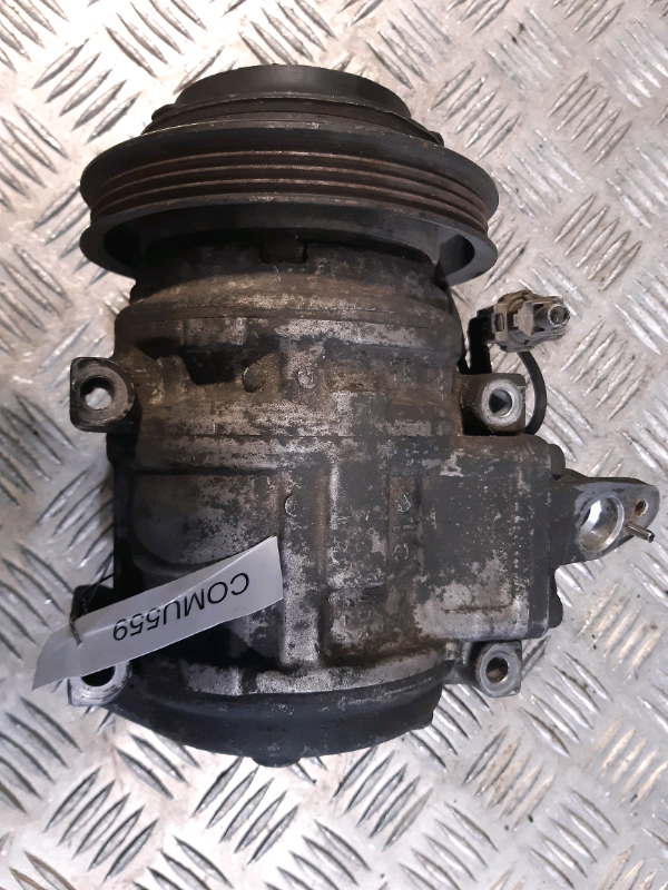 Compressore clima Toyota corolla 1.6b 447200-0962 COMU559