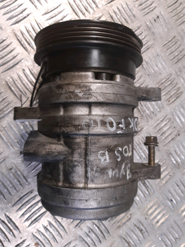 Compressore clima Hyundai atos benzina 97701-02310 COMU565