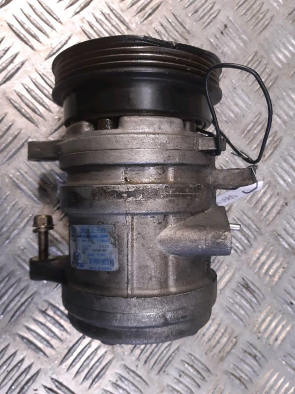 Compressore clima Hyundai atos benzina 97701-02310 COMU565