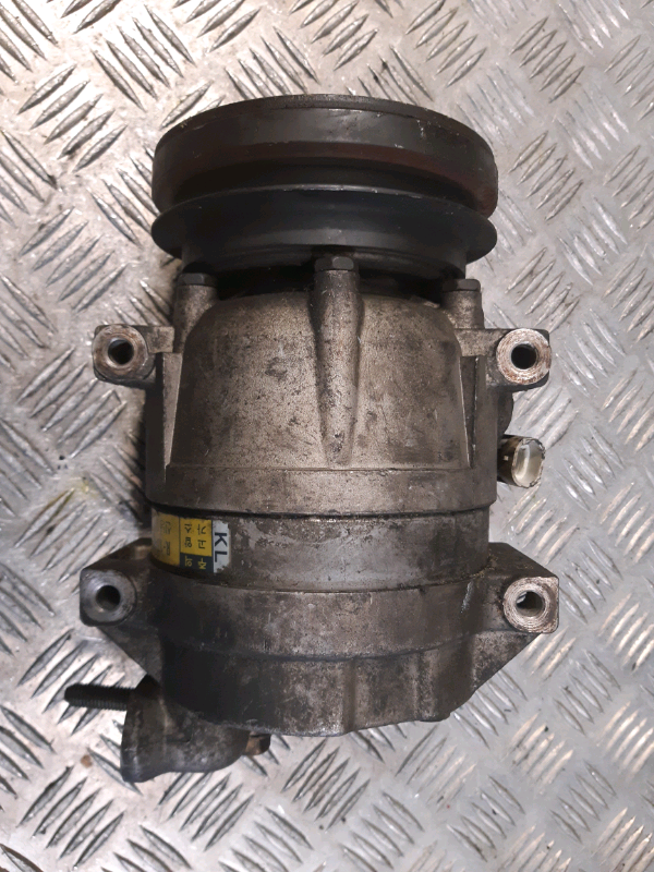 Compressore clima Daewoo lanos 1.3b 700718 COMU566