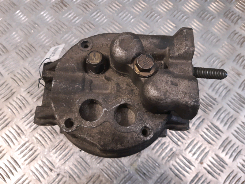 Compressore clima Daewoo lanos 1.3b 700718 COMU566